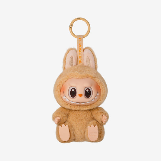 BABA - Labubu THE MONSTERS - Have a Seat Vinyl Plush Pendant