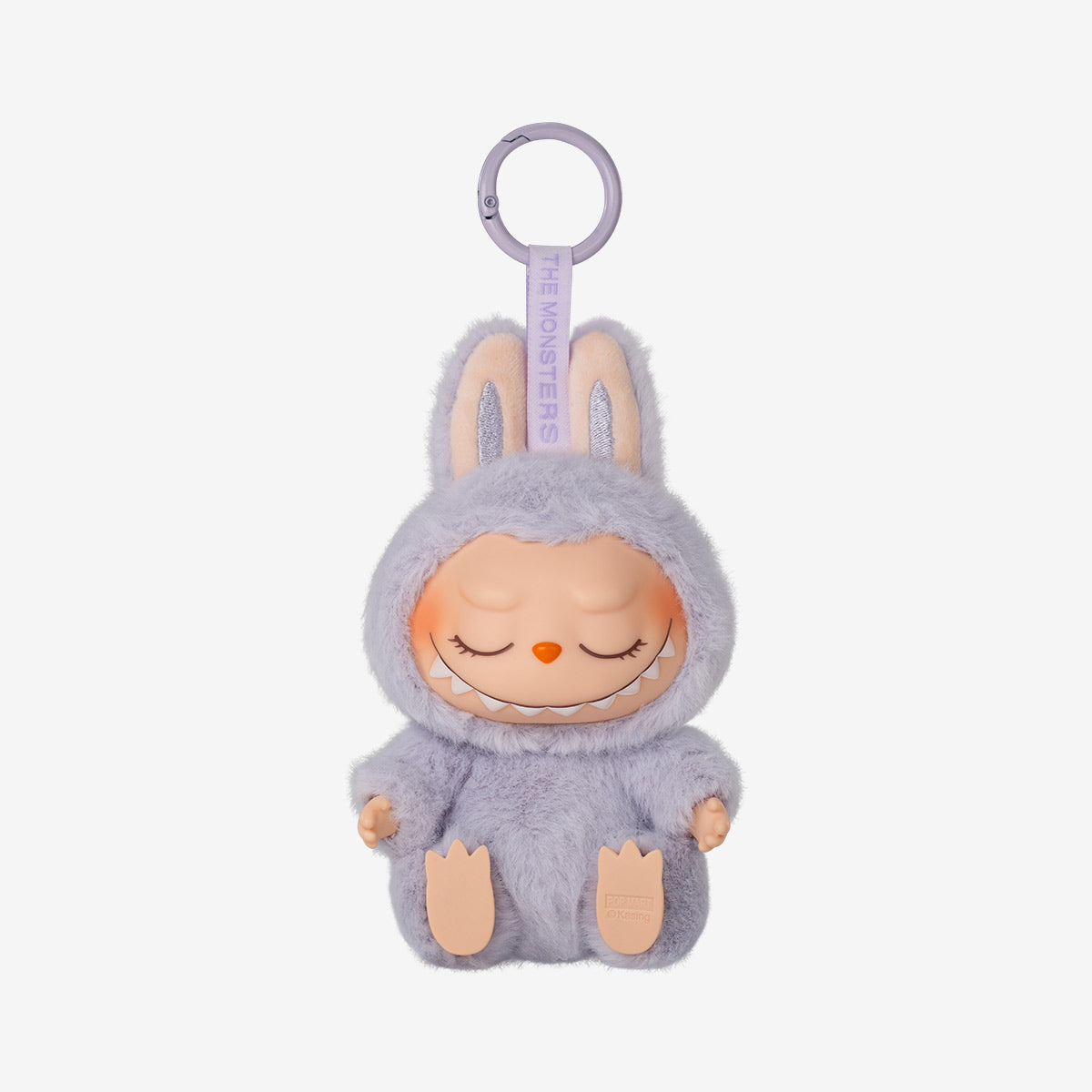 Labubu THE MONSTERS - Have a Seat Vinyl Blind Box