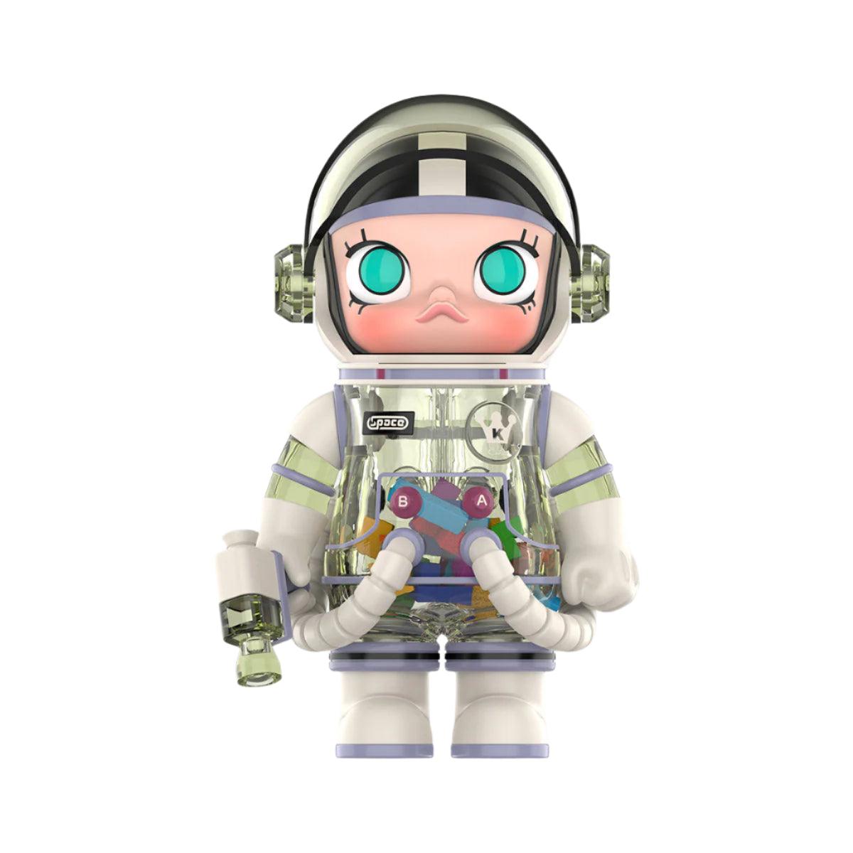 Mega Space Molly 100% Series 3