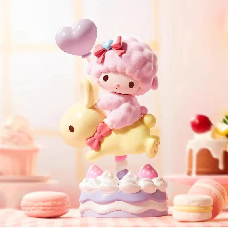 My Melody/ My Sweet Piano Figure