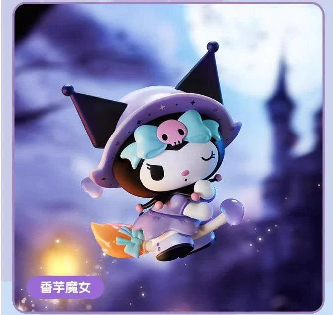 Sanrio Magic Story Blind Box