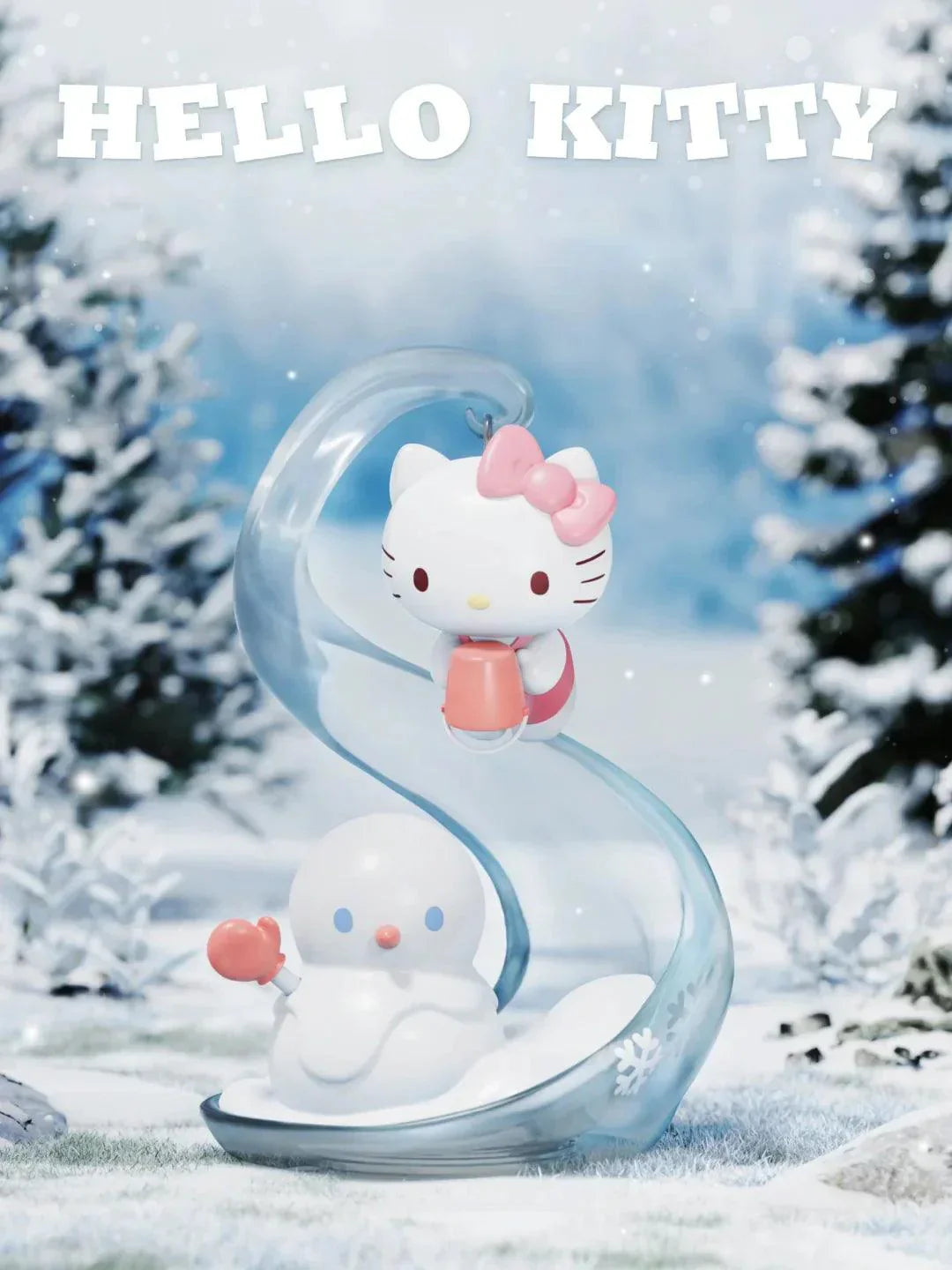 Sanrio Elf-themed Night Light
