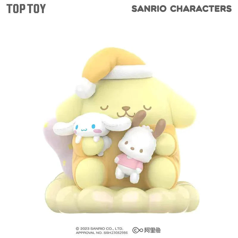 Sanrio Sweet Dreams Series Figure