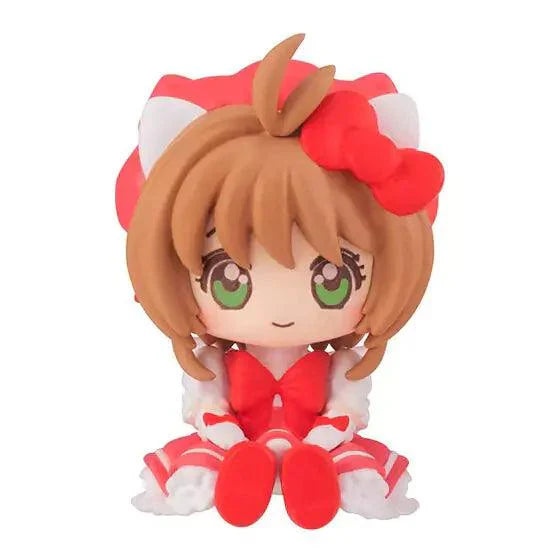 Cardcaptor Sakura x Sanrio Characters Vol. 01