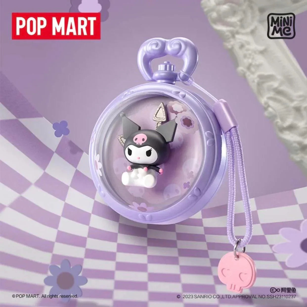Sanrio Good Times Blind Box