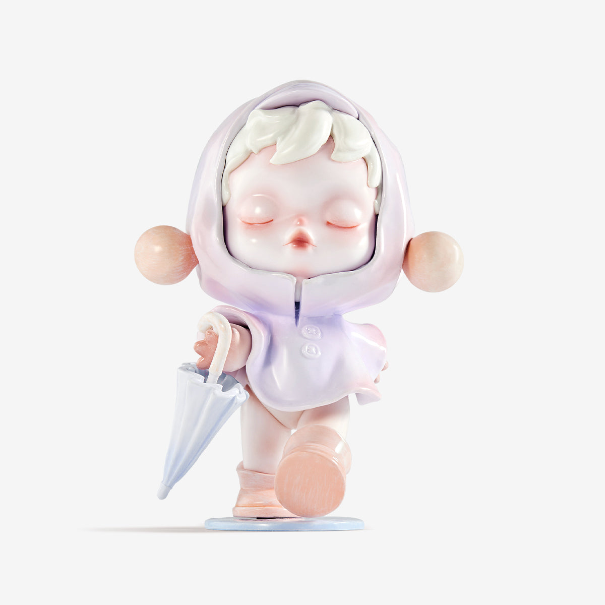 Skullpanda Warmth Series