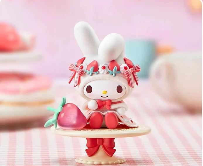 My Melody Afternoon Tea Blind Box
