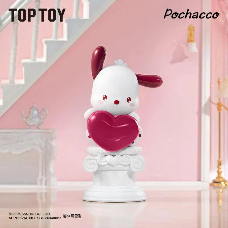 Sanrio the Cupid's Love Blind Box