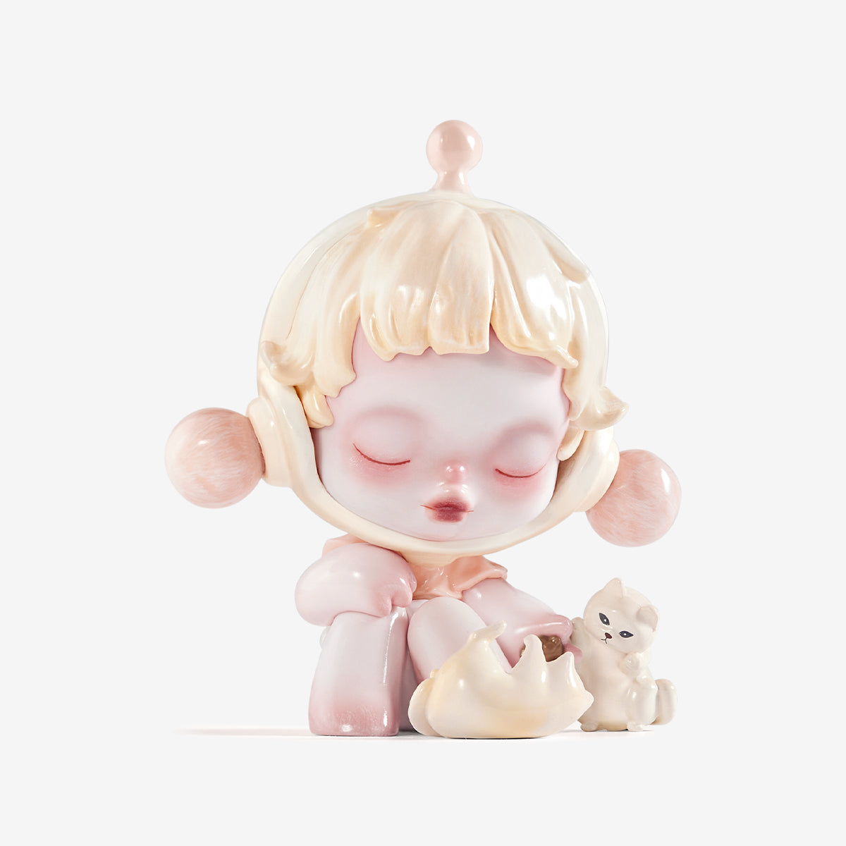 Skullpanda Warmth Series