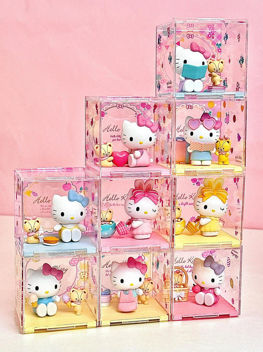 Hello Kitty Sweetheart Blind Box