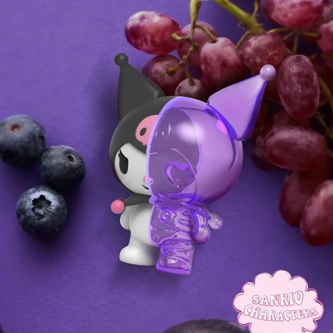 Kandy x Sanrio ft. Jason Freeny Series 01