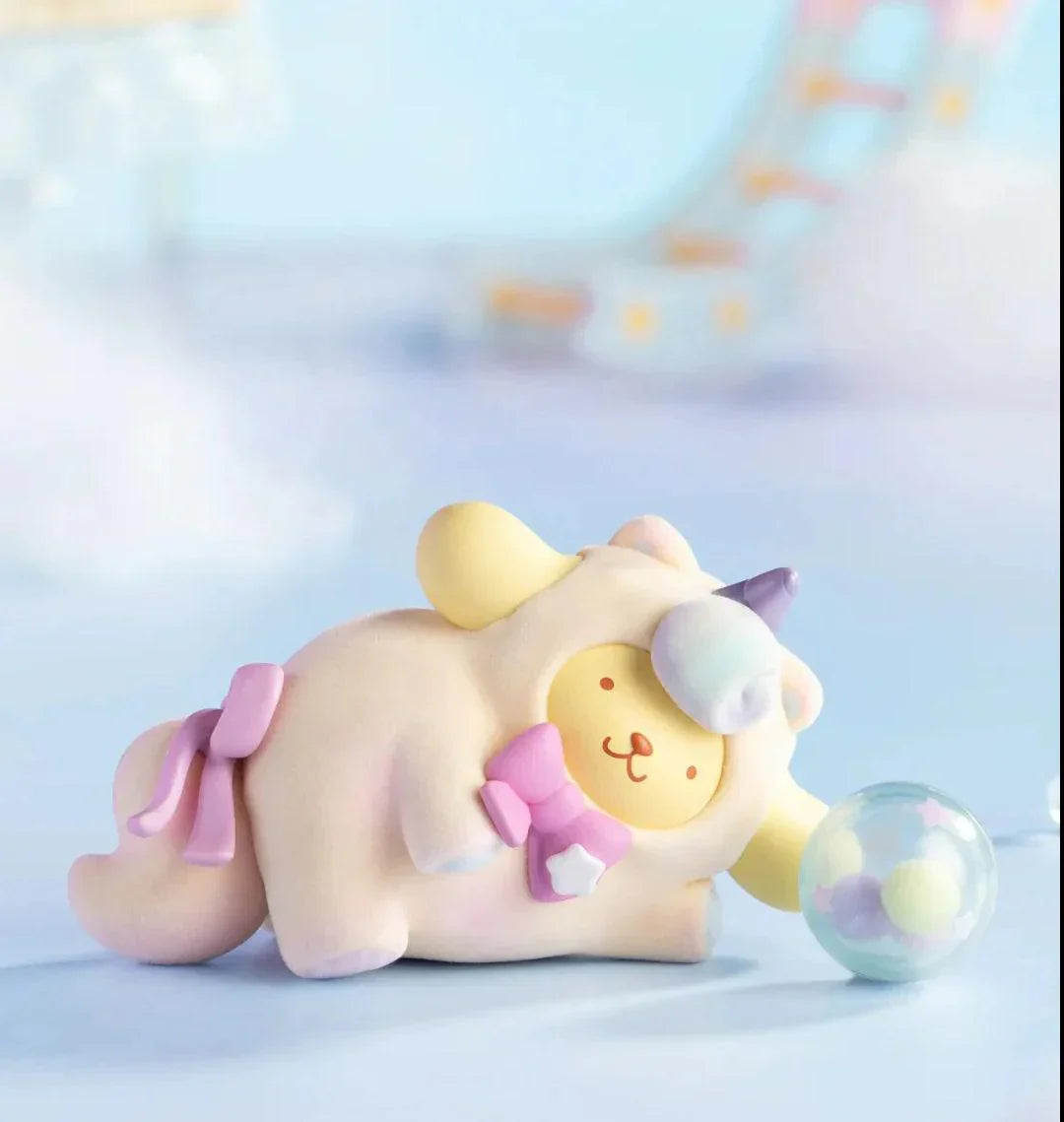 Sanrio Unicorn Dream Land Blind Box