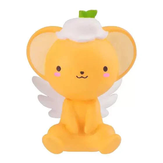 Cardcaptor Sakura x Sanrio Characters Vol. 01