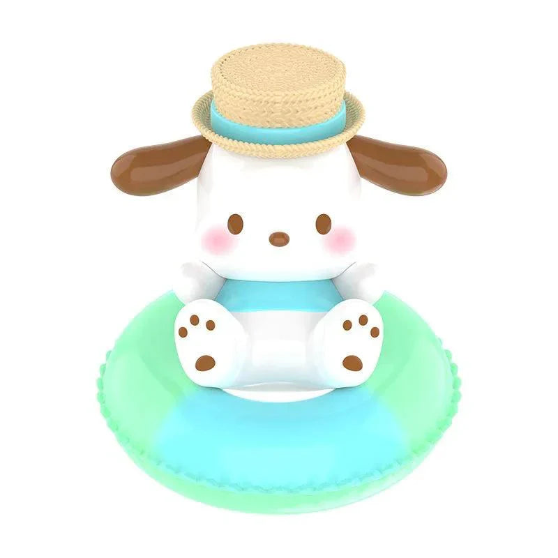 Sanrio Summer Tubing Fun Blind Bag （3PCs）