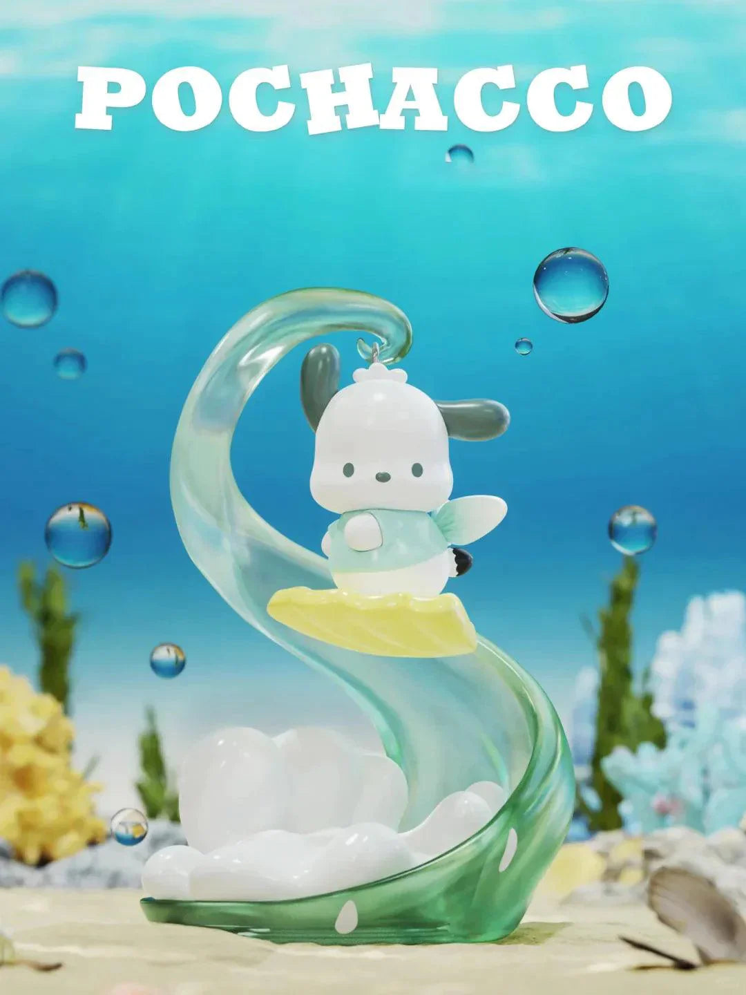 Sanrio Elf-themed Night Light