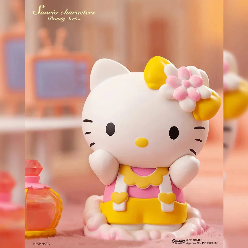 Sanrio Beauty Series Blind Box