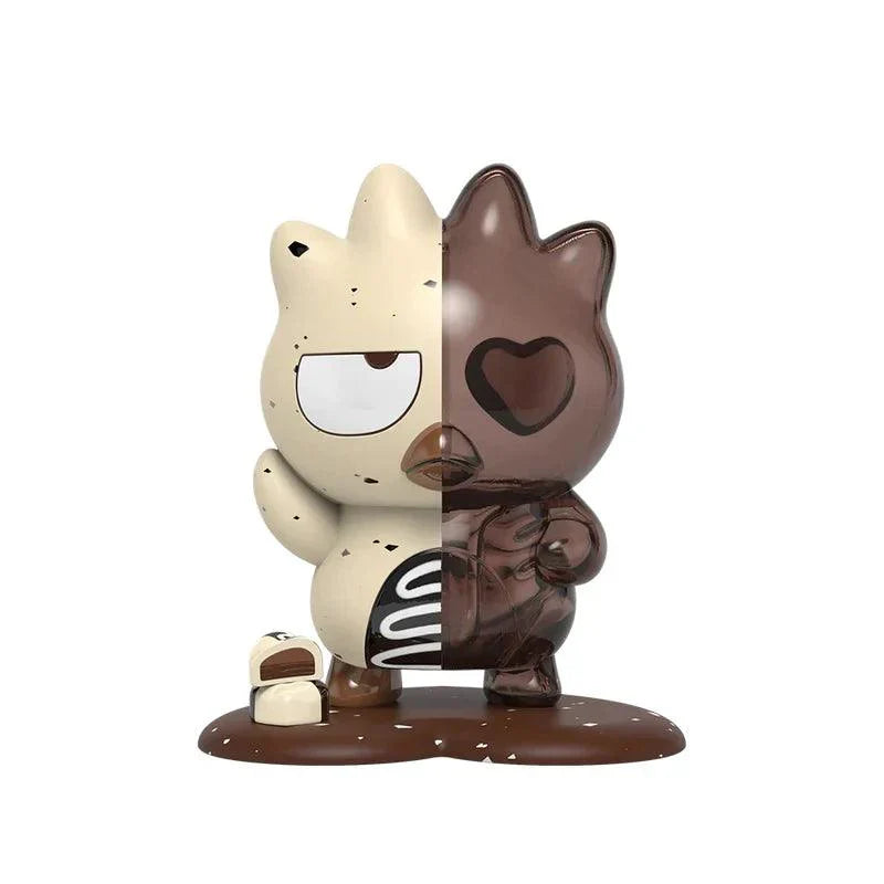 Kandy x Sanrio ft. Jason Freeny Series 02 (Choco Edition)