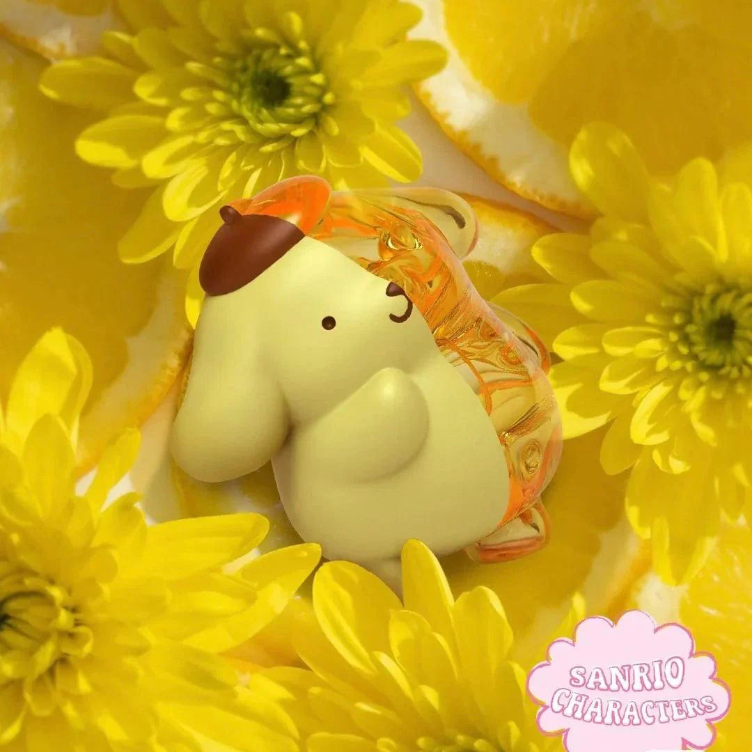 Kandy x Sanrio ft. Jason Freeny Series 01