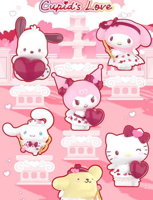 Sanrio the Cupid's Love Blind Box
