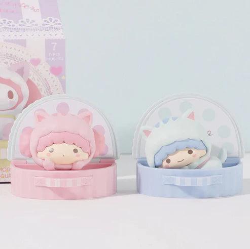 Sanrio Peekaboo Kitty Costume Blind Box