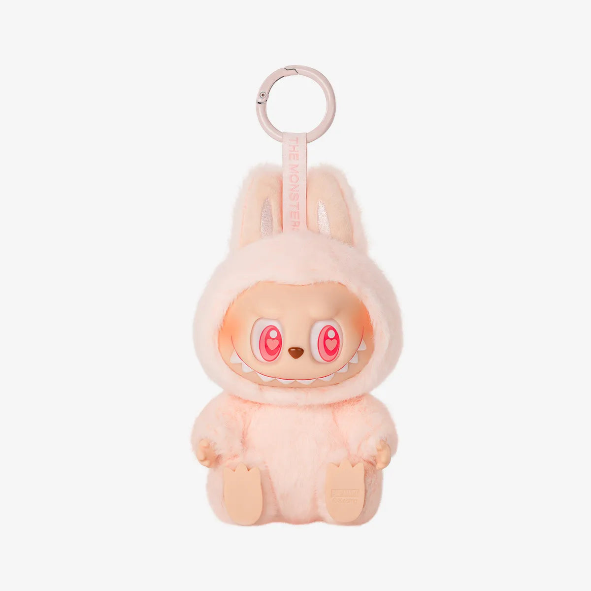 Labubu THE MONSTERS - Have a Seat Vinyl Blind Box