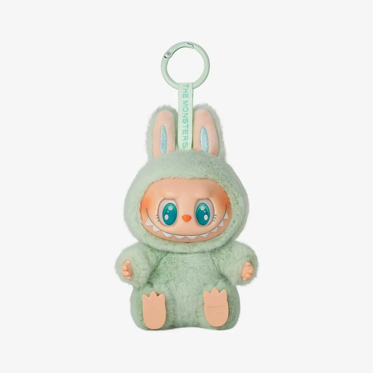Labubu THE MONSTERS - Have a Seat Vinyl Blind Box
