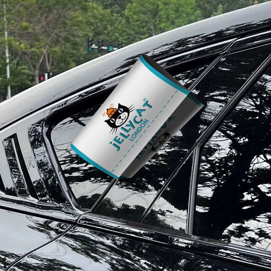 Tag Your Car Label - Tailgate / Wash Tag Sticker