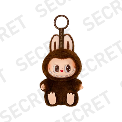 DuoDuo(Secet)- Labubu THE MONSTERS - Have a Seat Vinyl Plush