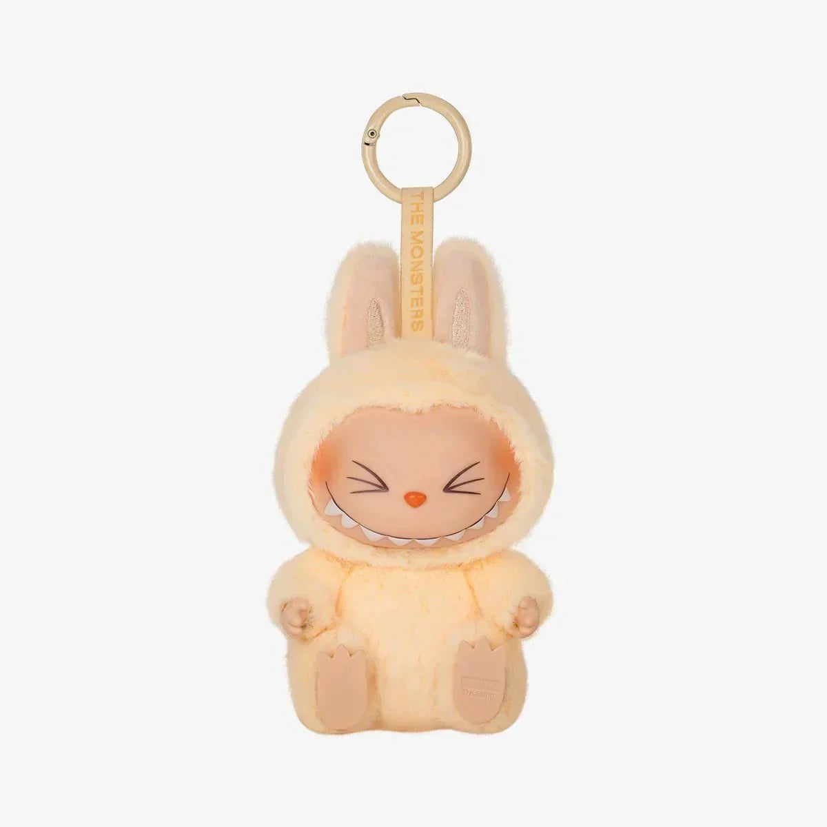 Labubu THE MONSTERS - Have a Seat Vinyl Blind Box