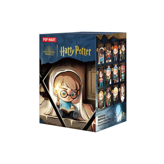 Harry Potter and The Prisoner of Azkaban Series Blind Box by POP MART
