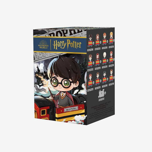 POP MART Harry Potter Heading to Hogwarts Series - Blind Box