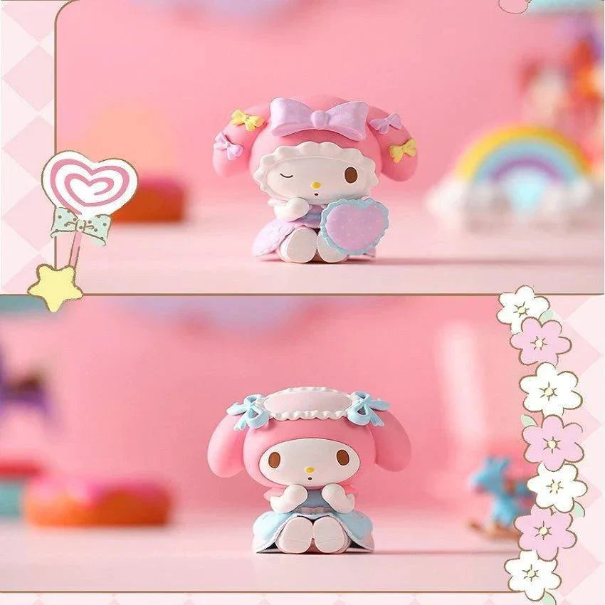 My Melody Forest Fun Blind Box