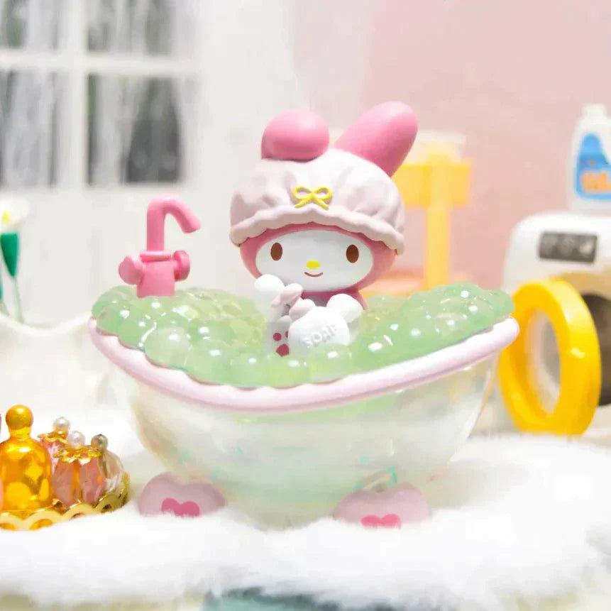 Sanrio Bubble Party Blind Box
