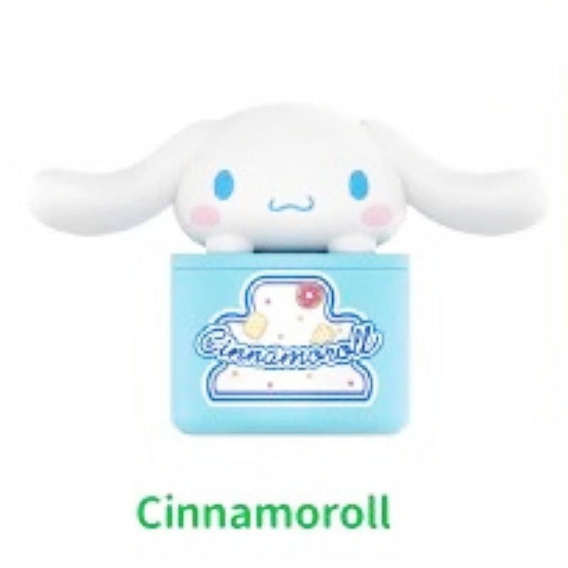 Sanrio Container Blind Box
