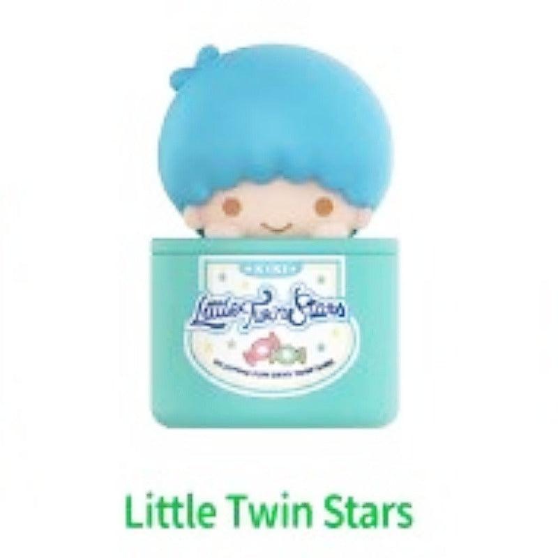 Sanrio Container Blind Box
