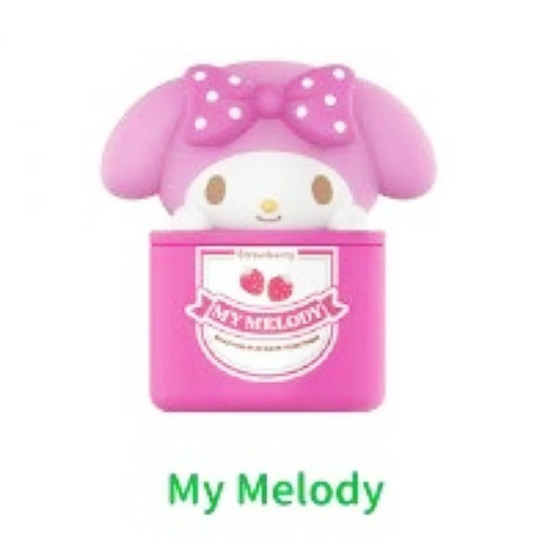 Sanrio Container Blind Box