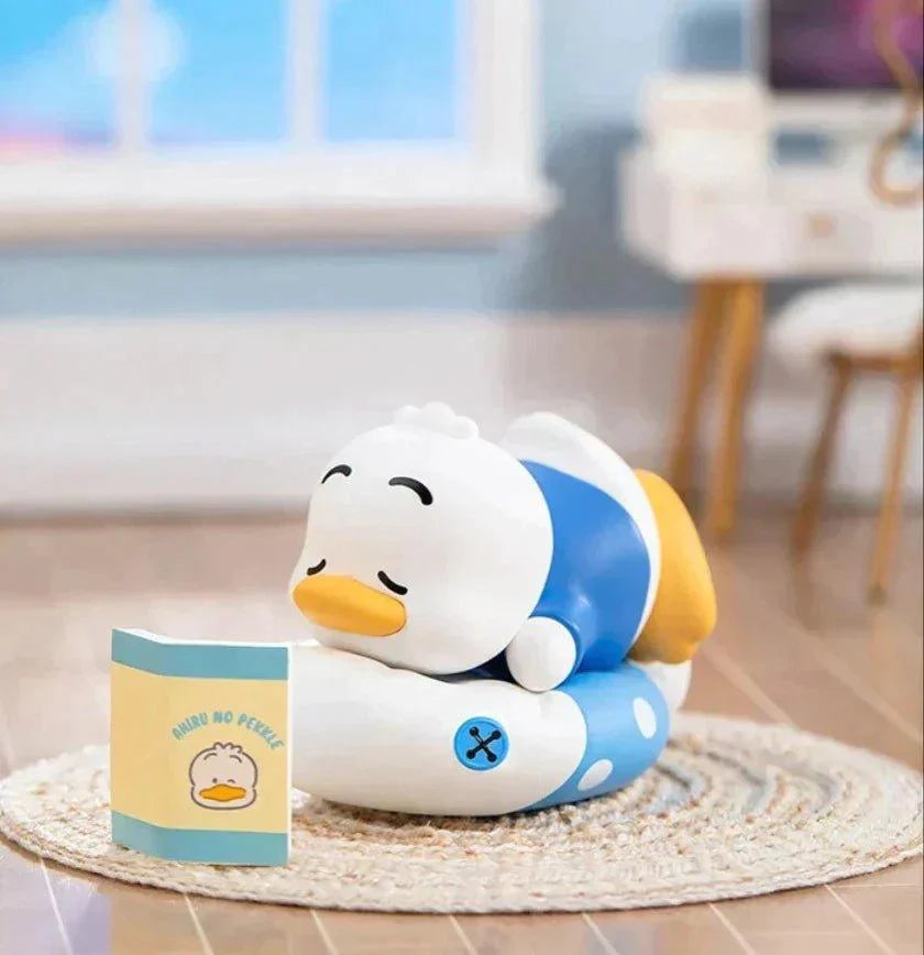 Sanrio Fall Asleep Blind Box