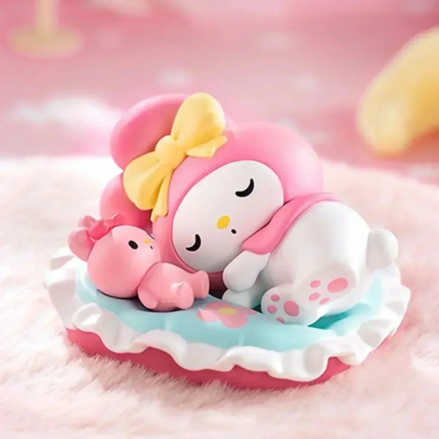 Sanrio Fall Asleep Blind Box