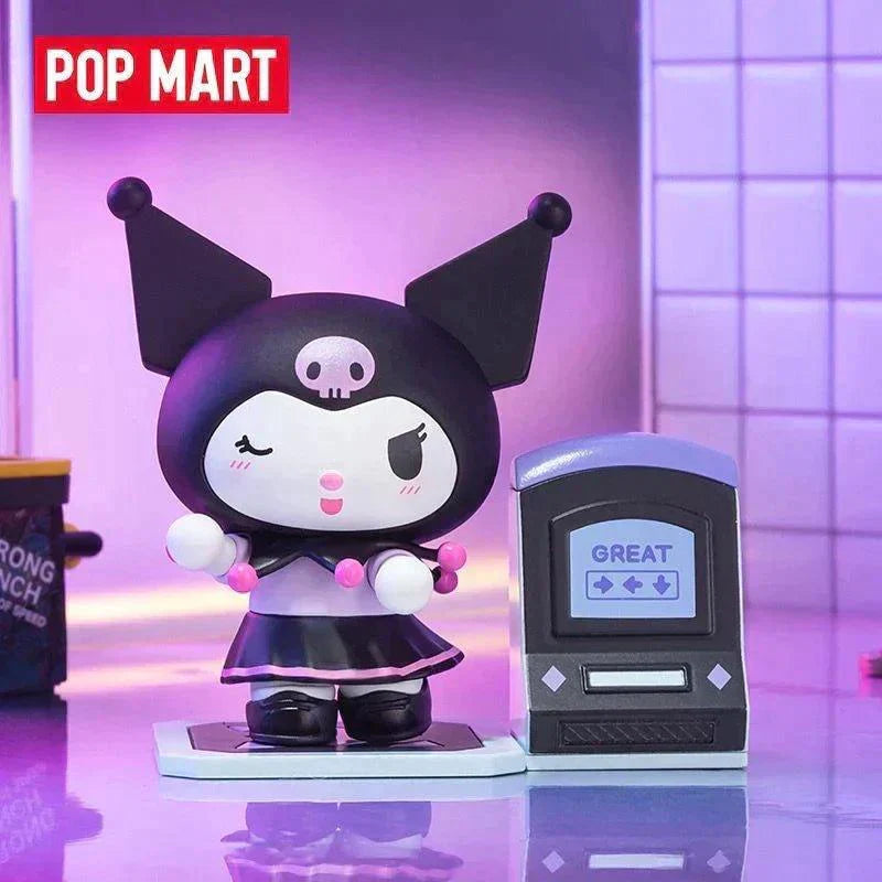 Sanrio Kuromi & My Melody Sweet Besties Blind Box