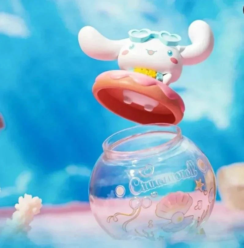 Sanrio Ocean Pearl Blind Box