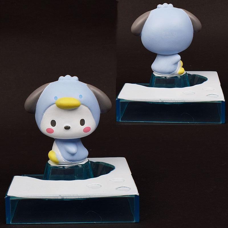 Sanrio Snow Seal Blind Box