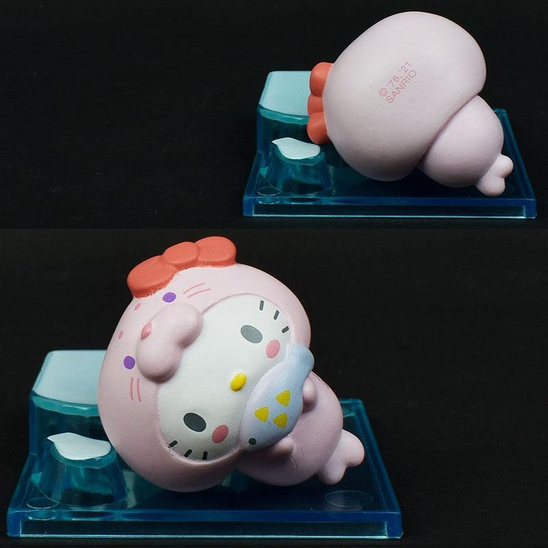 Sanrio Snow Seal Blind Box