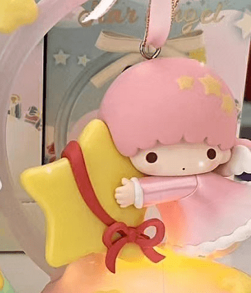 Sanrio Star Angel Night Light Blind Box