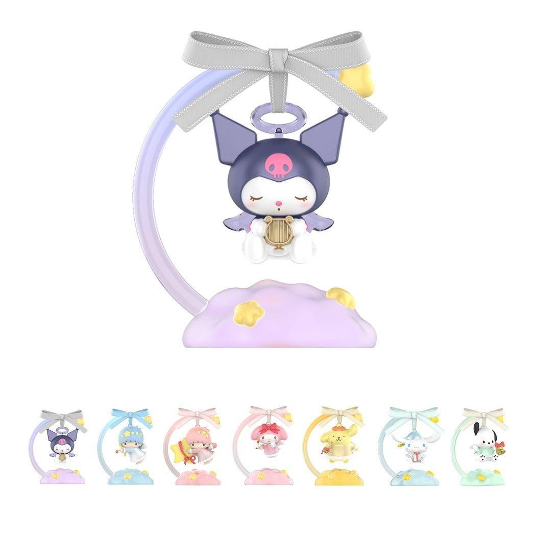 Sanrio Star Angel Night Light Blind Box