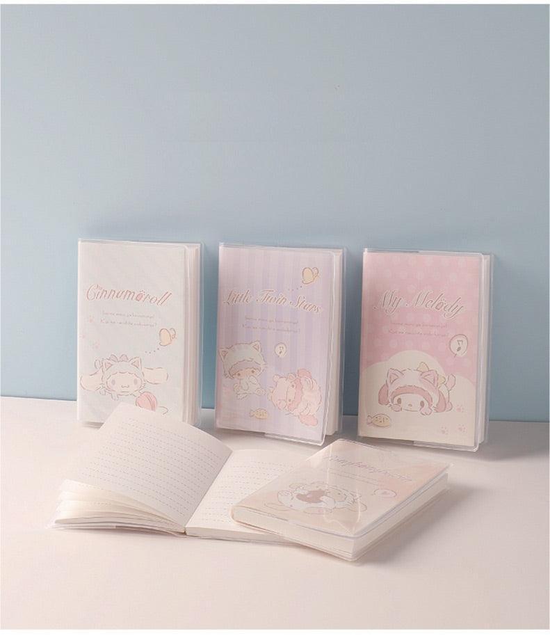 Sanrio Stationery Set Blind Bag