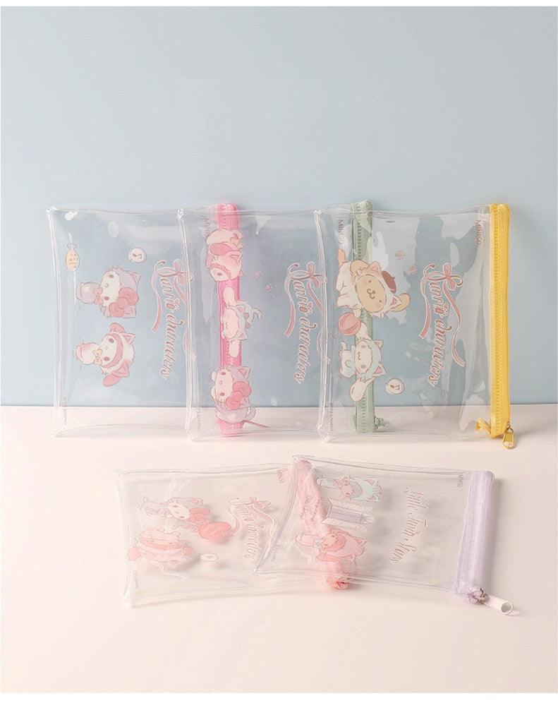 Sanrio Stationery Set Blind Bag