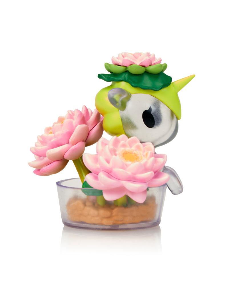 Botanical Harmony Unicorno